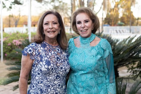 Grupo Mulheres Do Brasil Brinda 5 Anos Em Coquetel Com Personalidades ...