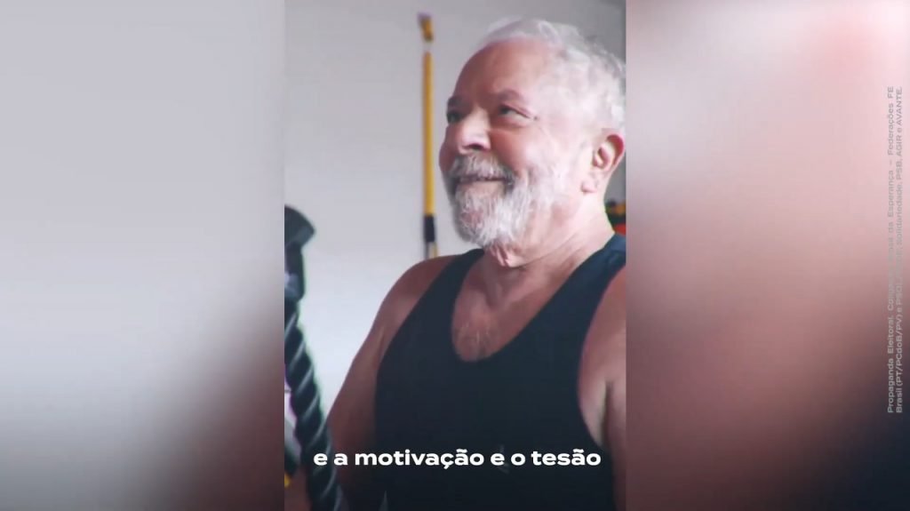 Anúncios de presidenciáveis no Google