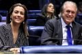 Guedes: “Não queremos a ‘chinesada’ quebrando nossas indústrias”