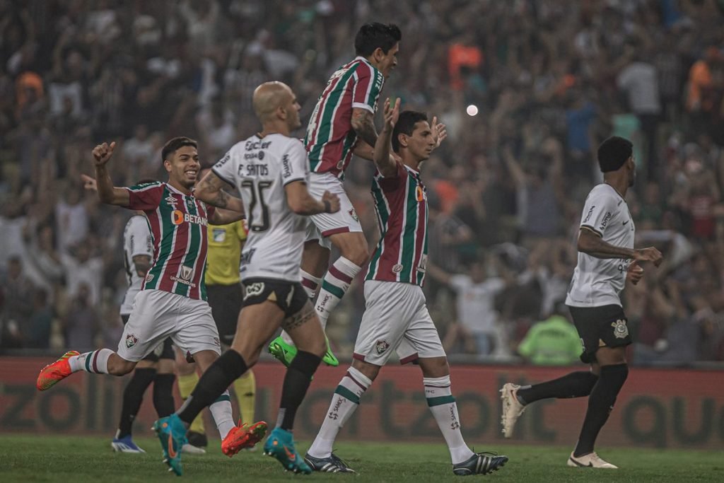 No primeiro compromisso de 2021, Corinthians recebe Fluminense na