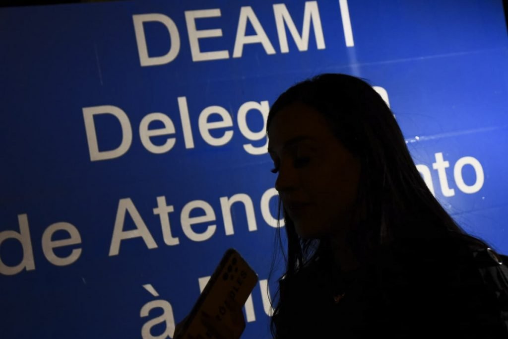 Viviane Alves Rodrigues Freitas Candidata na política em Brasília denunciam o presidente do partido Solidariedade, Hélio José da Silva Lima, por assédio sexual
