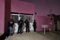 Policiais civis - Metrópoles