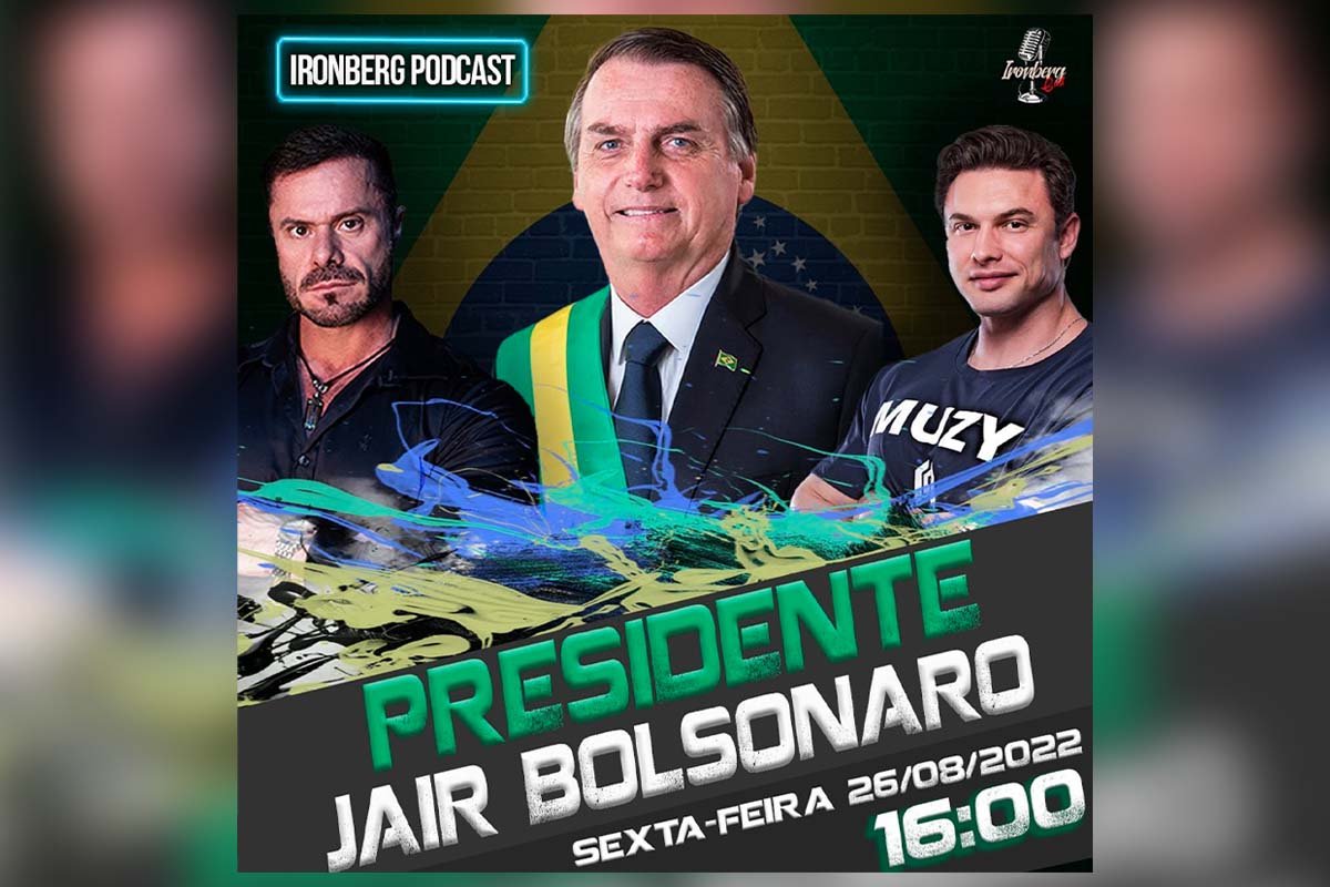 Após zerar impostos de - Jair Messias Bolsonaro