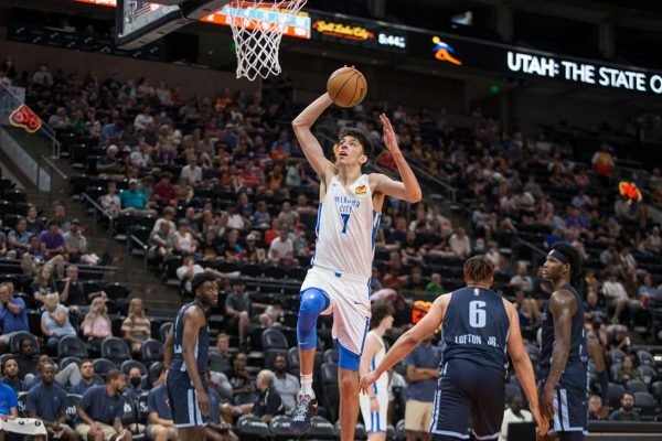 Boletim de lesões da NBA (5/11)