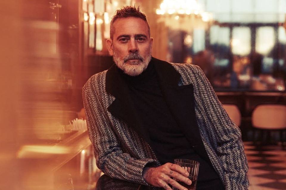 Jeffrey Dean Morgan Entra Para O Elenco Da 4ª Temporada De The Boys Metrópoles 2812