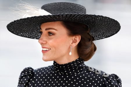 Estilista favorita de Kate Middleton revela ousadia em look da duquesa | Metrópoles Estilista favorita de Kate Middleton revela ousadia em look da duquesa | Metrópoles