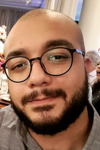 Foto colorida de Luiz Henrique Camilo
