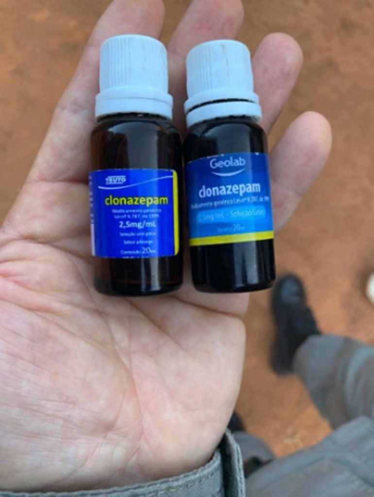 medicamento