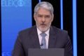 William Bonner durante debate candidato presidencia luiz inacio lula da silva JN 4