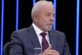 debate candidato presidencia luiz inacio lula da silva JN