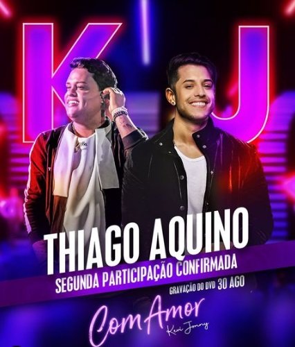 Kevi Jonny (Reprodução)