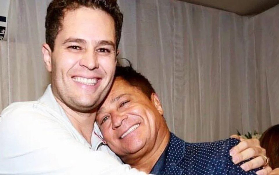 Pedro Leonardo e Leonardo