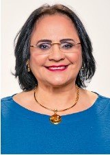 Candidatura ao Senado - Metrópoles