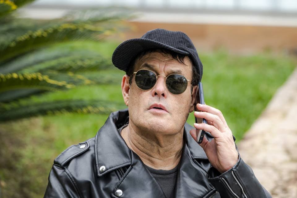 Sérgio Mallandro