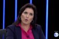 Veja destaques da sabatina de Simone Tebet no Jornal Nacional