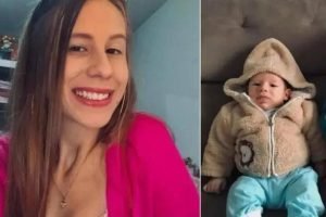 Homem é denunciado por matar esposa e filho de três meses em SC