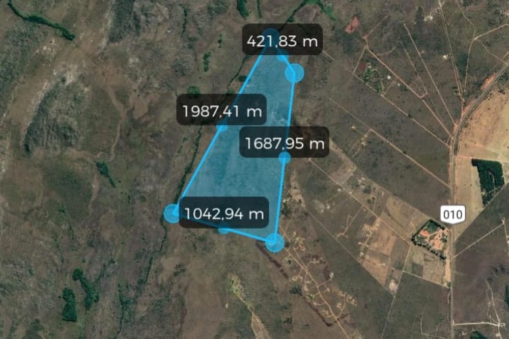 incendio chapada dos veadeiros agosto 2022 (2)