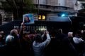 Argentina: brasileiro é preso após tentar atirar em Cristina Kirchner