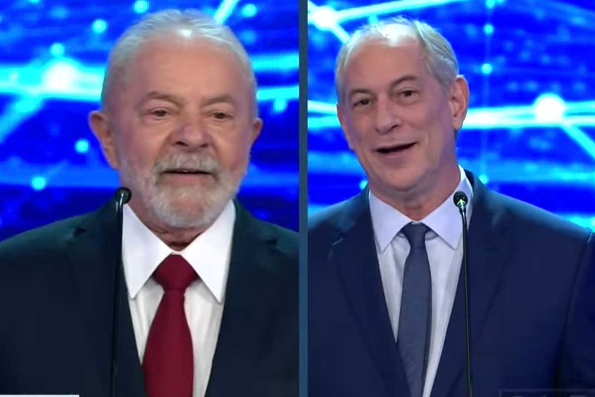 Estrat gia por voto til do eleitor de Ciro racha campanha de