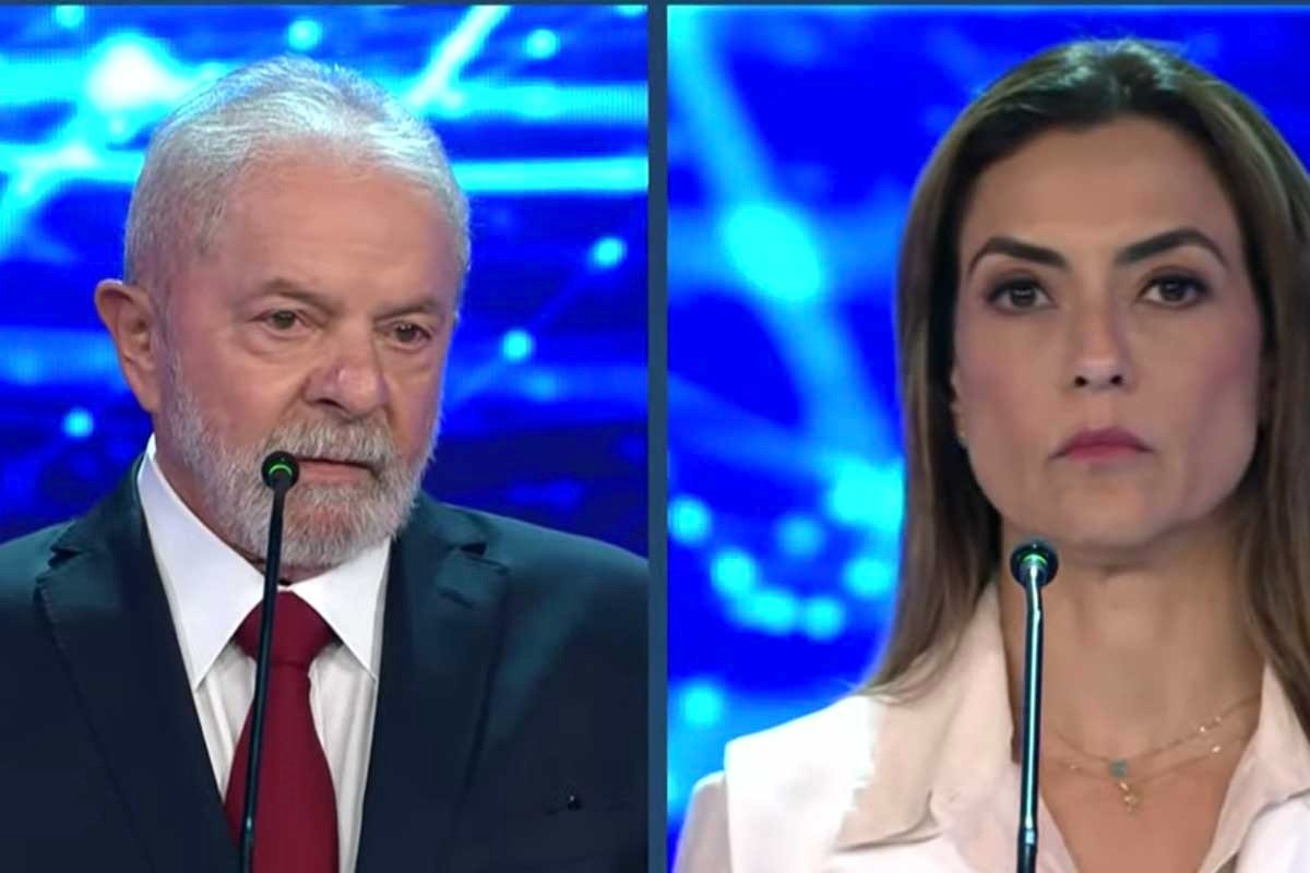 Soraya Thronicke critica fala de Lula sobre CPI do 8 de Janeiro