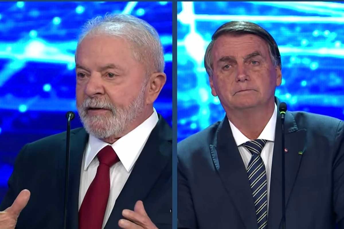 Campanha de Bolsonaro vibra com Ciro e destaque corrup o em