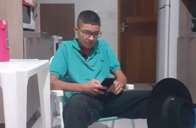 Gabriel Cavalheiro