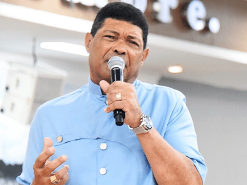 Valdemiro Santiago (Reprodução)