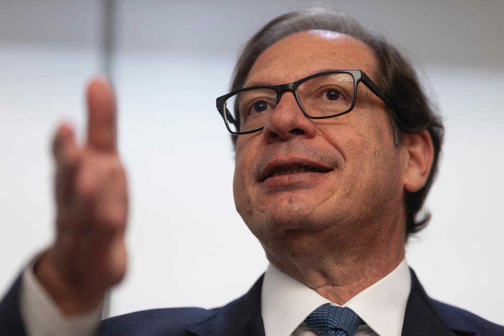 Ministro Luis Felipe Salomão Corregedor Nacional de Justiça, no CNJ aponta para frente