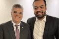 Vídeo. Prefeito xinga processo de impeachment na frente de crianças