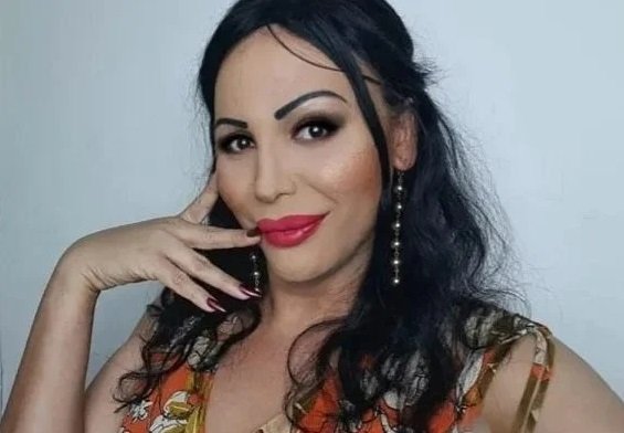 Luísa Marilac (Reprodução: Instagram)
