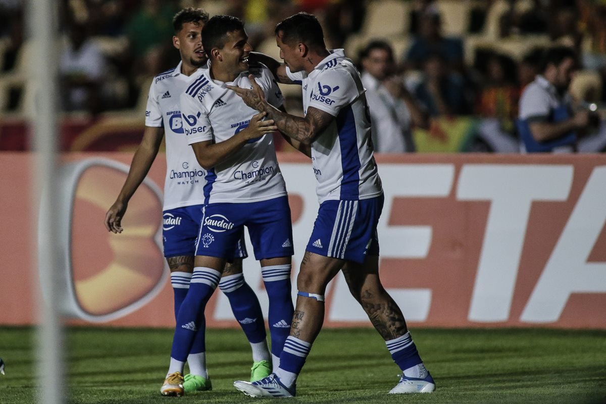 Cruzeiro confirma Paulo André como responsável pelo futebol