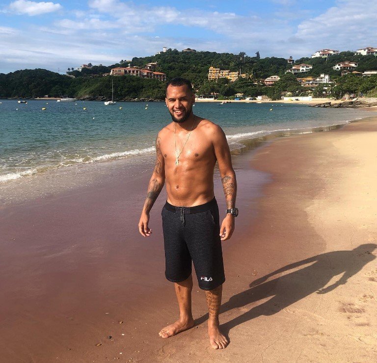 golpe do motoboy