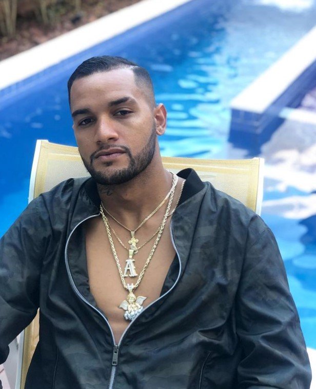 golpe do motoboy