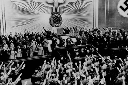 Congresso nazista