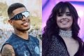Biel do Furduncinho e Camila Cabello (Reprodução)