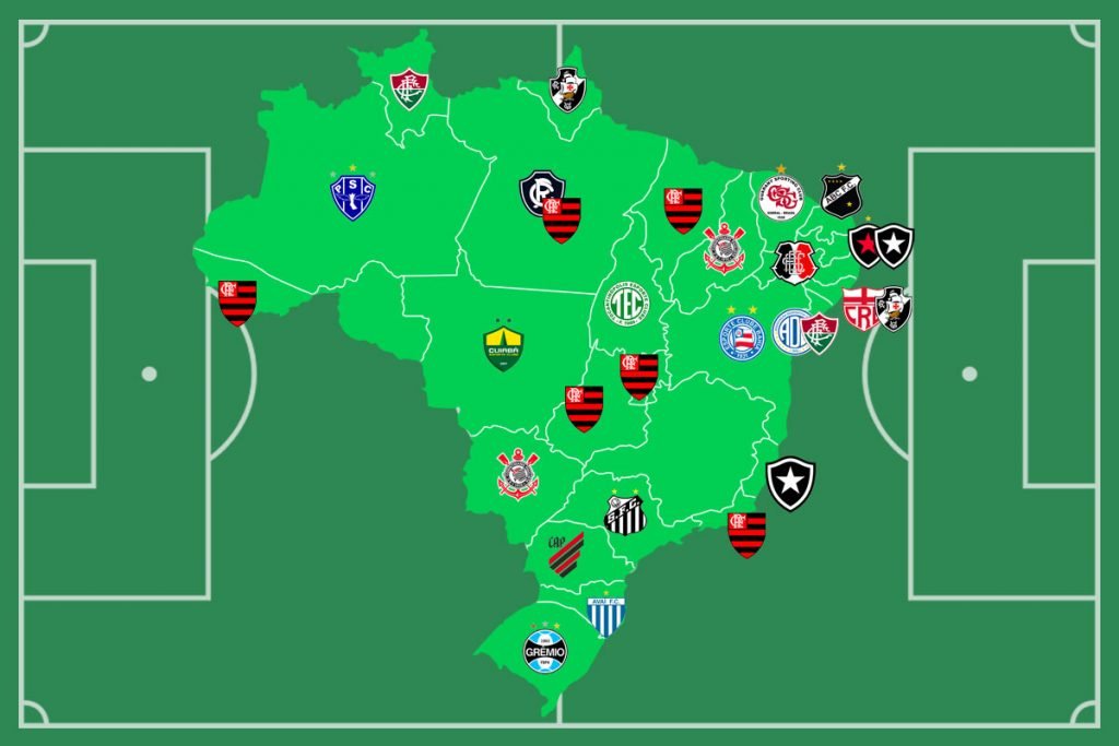 Quiz do torcedor do Paraná Clube: qual o nível da sua paixão? Responda!