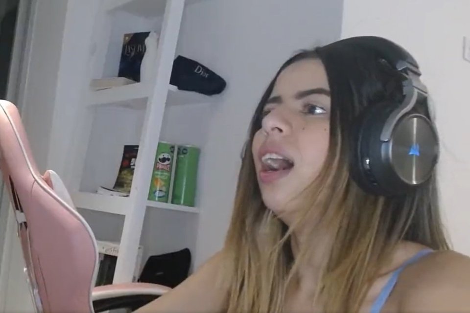 IMAUPPA A MAIOR STREAMER PORTUGUESA ! 