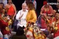 Janja ataca propaganda eleitoral com Michelle Bolsonaro: “Cara de pau”