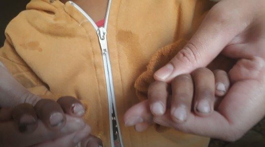 goias crianca falta cuidados entorno