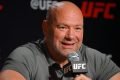 Dana White