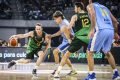 Basquete: Brasil vence EUA nas Eliminatórias para Copa do Mundo
