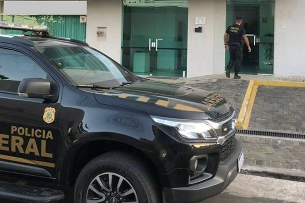 Polícia Federal
