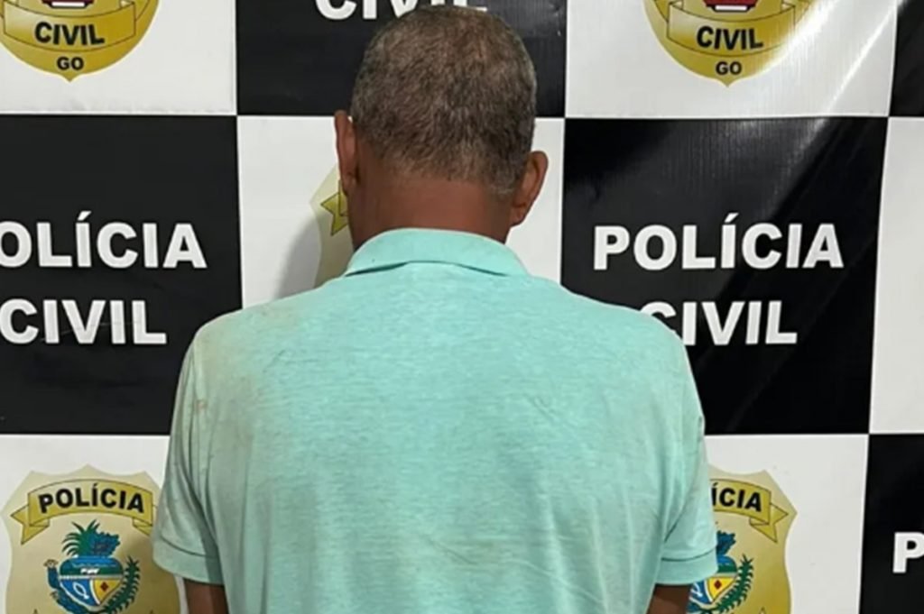 Ex-marido é suspeito de matar servidora Juracy Antônio da Silva em Cavalcante, Goiás