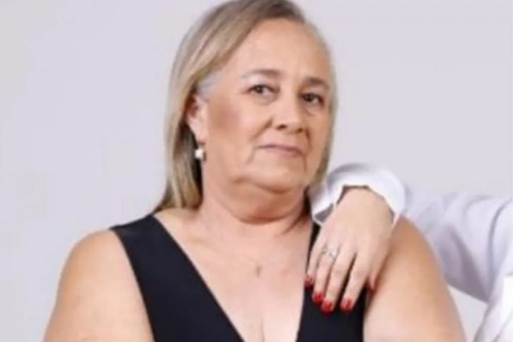 Servidora Juracy Antônio da Silva é morta a facadas dentro do banheiro de casa em Cavalcante, Goiás