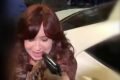 Atentado contra Cristina Kirchner