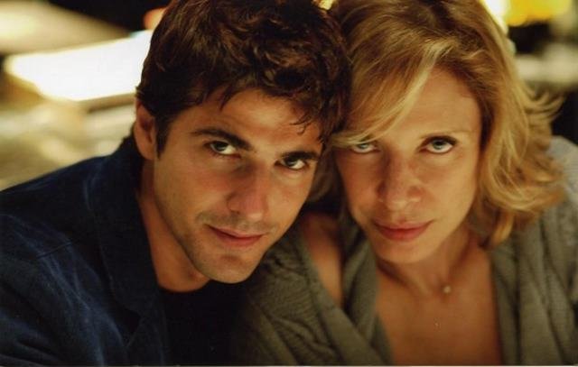 reynaldo e marília
