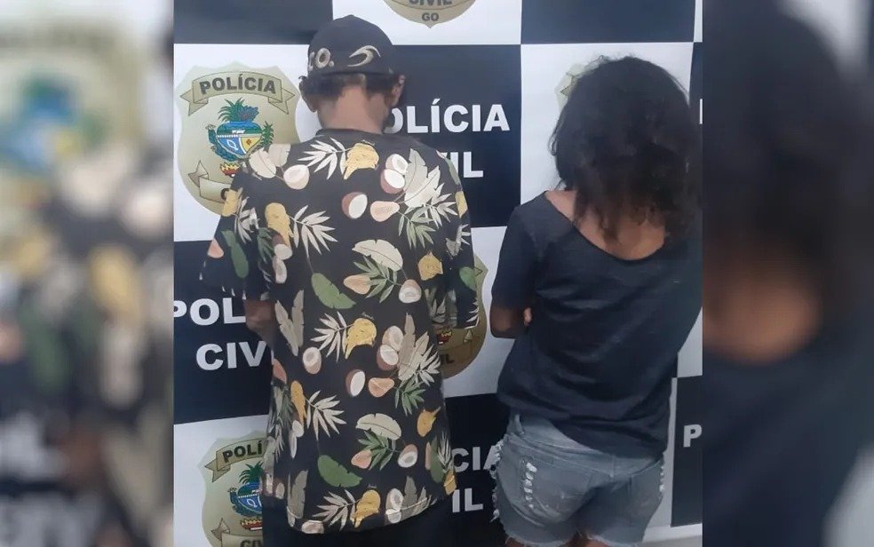 goias crianca mal cuidada entorno