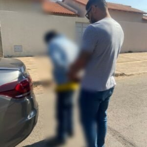 goias suspeitos de duplo homicidio