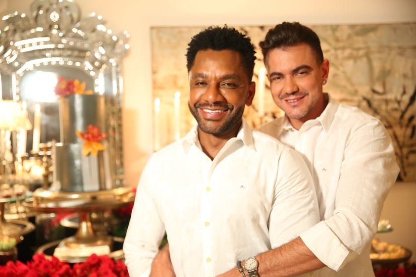 Jantar Tiago Correia e Wellington Marques (26)
