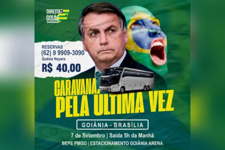 caravana 7 de setembro bolsonaro 2022 (1)